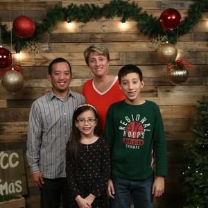 Meet your Posher, Dee